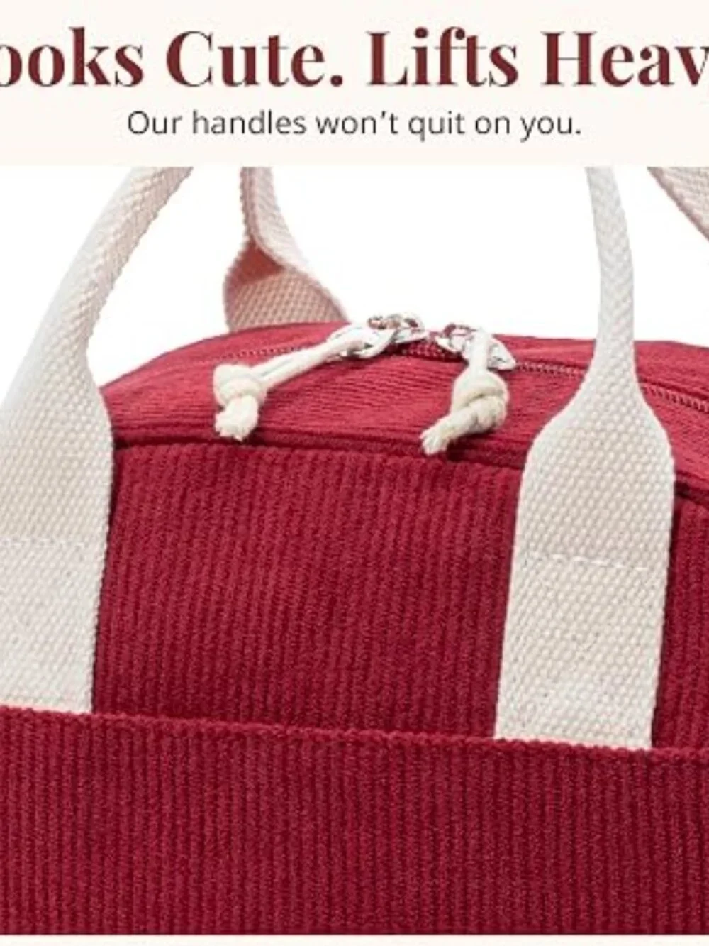 Lunch Box for Women Cute Lunch Bags for Women Lunch Tote Bags Reusable Insulated